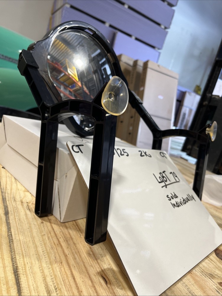 Unbranded Collapsable Suction Mirror # 1050 Rotates