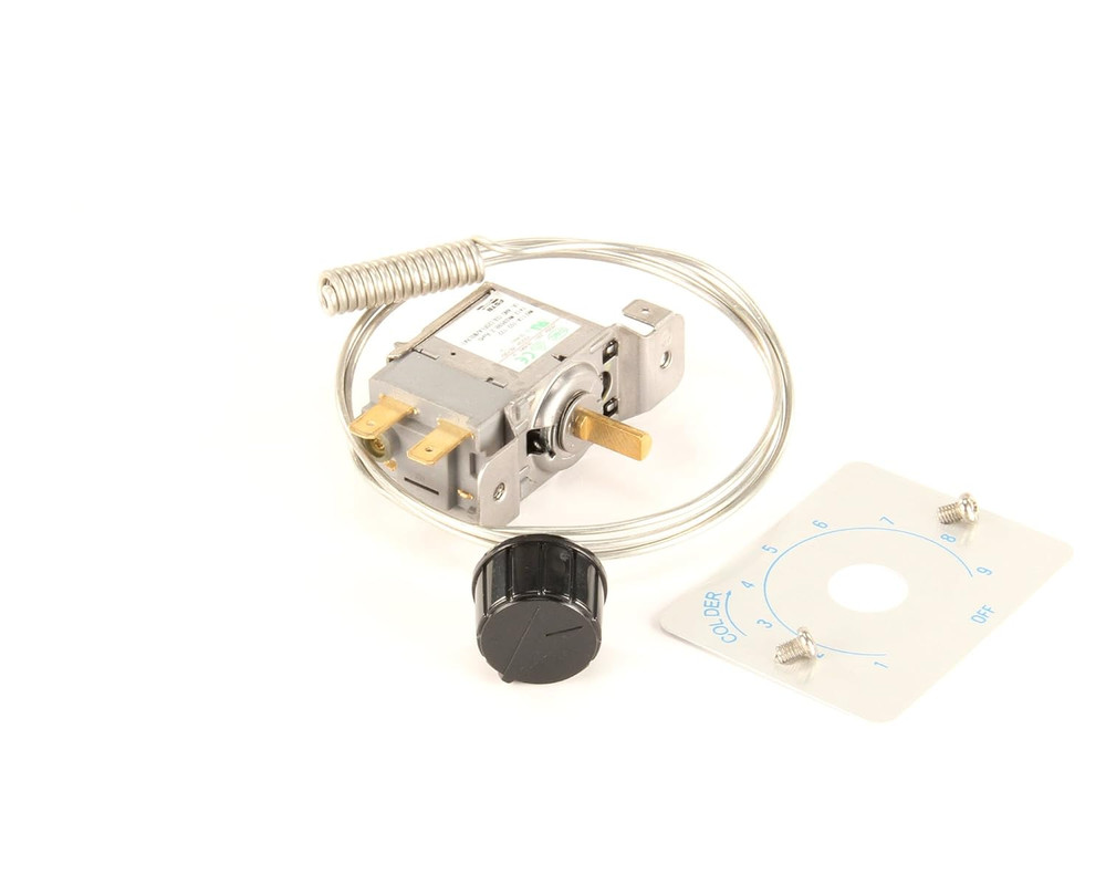 HDCNT1401, Control, Refrigeration, S/S Bt