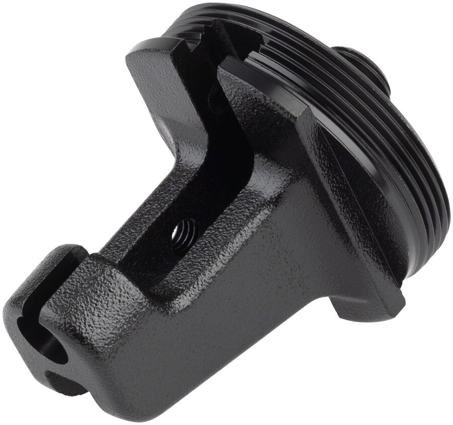 KS LEV INTEGRA Mast End - 34.9mm, 2018