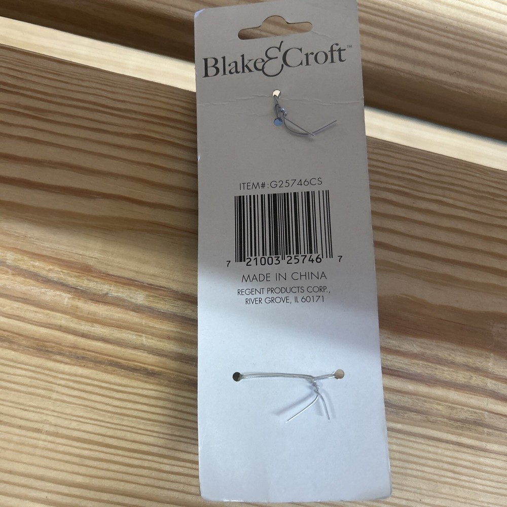 Blake & Croft Adjustable Measuring Spoon