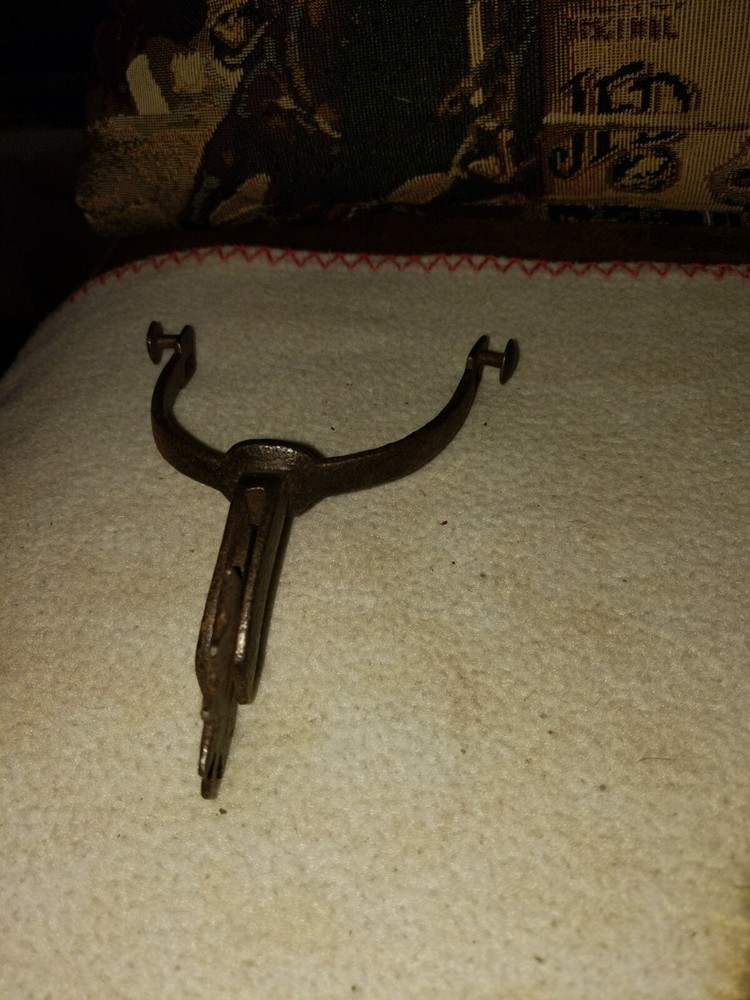 Buermenn Spur single left.