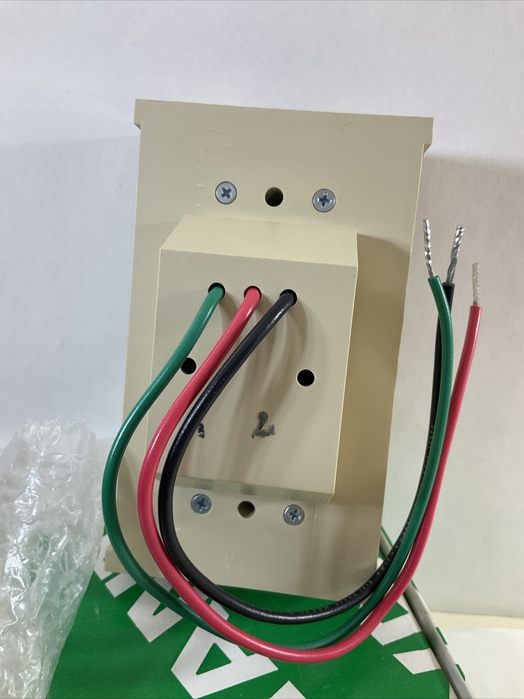 Bryant Infrared Motion Switch MSWS1277