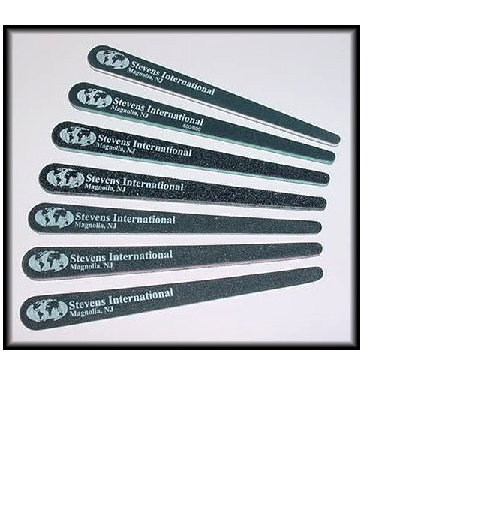 7 Grits Sanding Sticks HOBBY MODEL CRAFT ACCESSORY 450