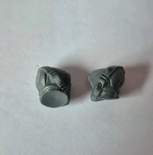 Warhammer High Elf Elves Torso X 2