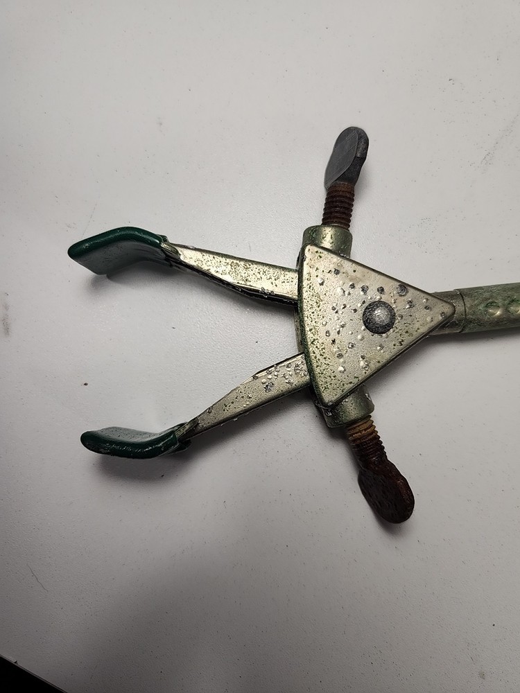 Fisher Assorted Laboratory Clamps