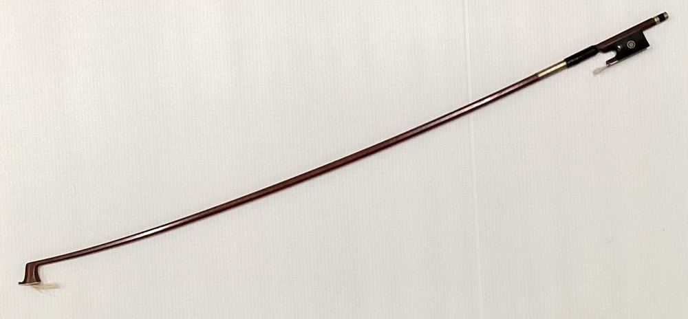W. Seifert, Germany 4/4 Violin Bow,