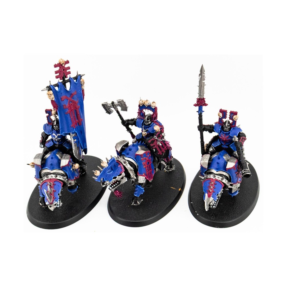 Mighty Skullcrusher Collection #14 NM