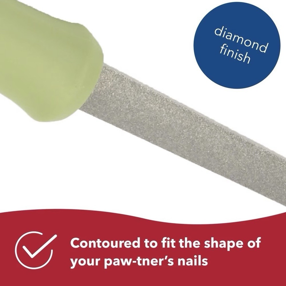 Dog Nail File
