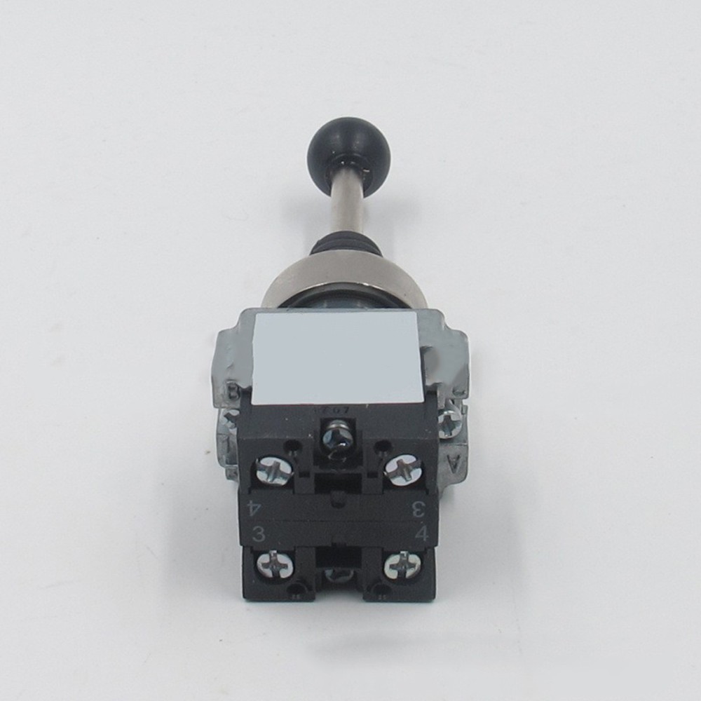 Joystick Spring Return Switch for Schneider XD2-PA22CR