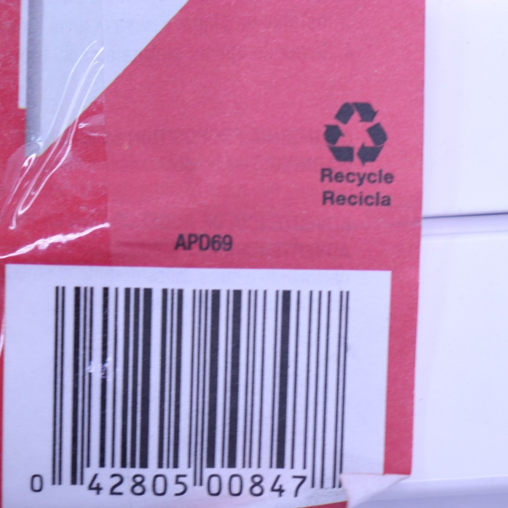 6 in. x 9 in. Access Panel with Frame