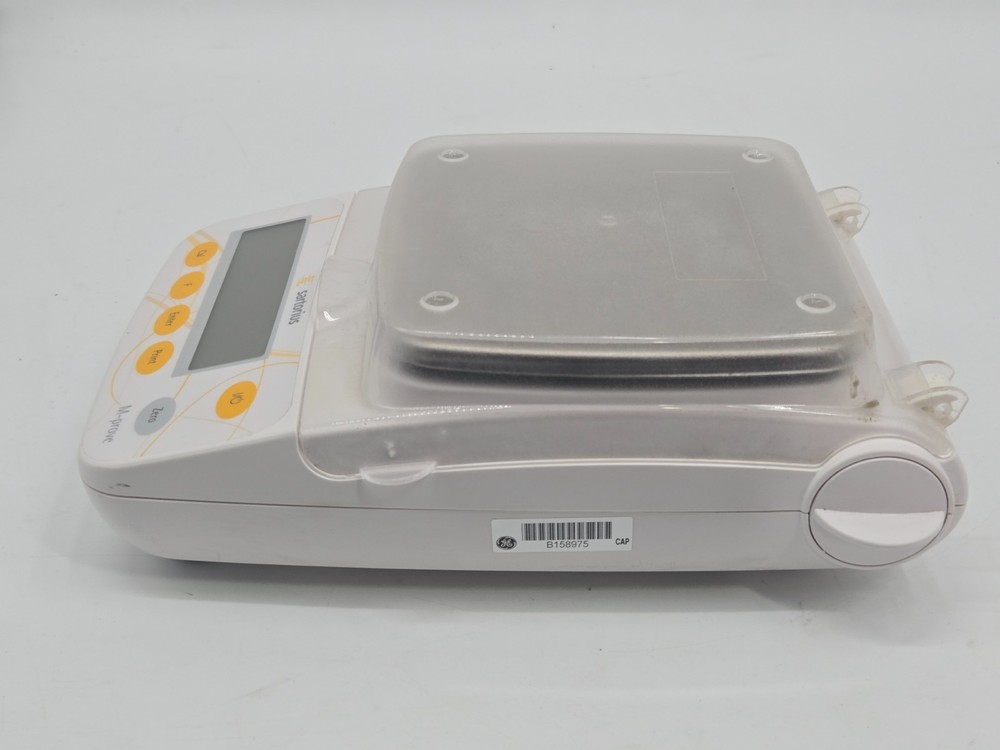 Sartorius - AY1501 - Precision Balance