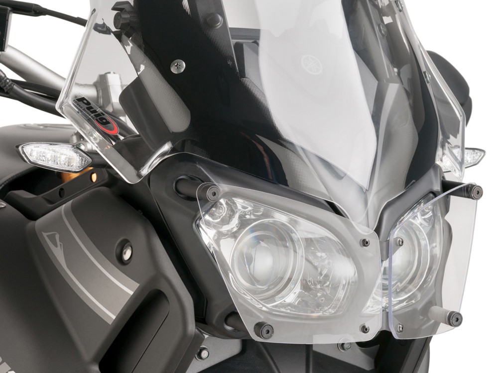 PUIG HEADLIGHT PROTECTOR - Headlights & Components - 8417W
