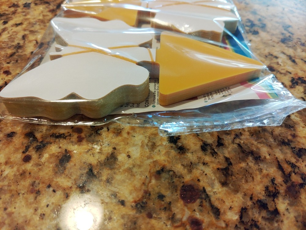 FRUIT FLY STICKY TRAPS 5 X 3 36 PACK