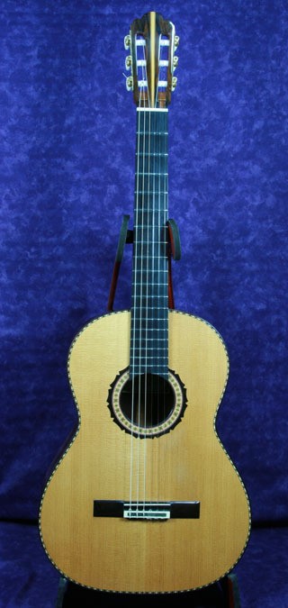 Sumio Kurosawa S.P. Pine Jacaranda