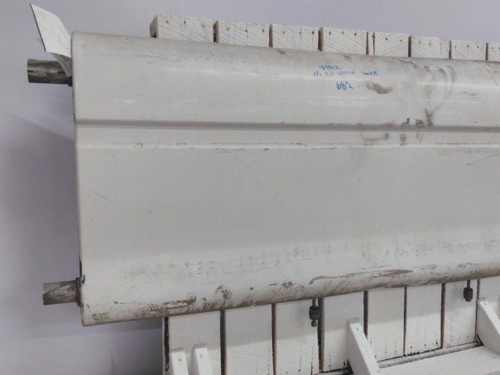 For 2011 PETERBILT 387 SIDE FAIRING Left , MD