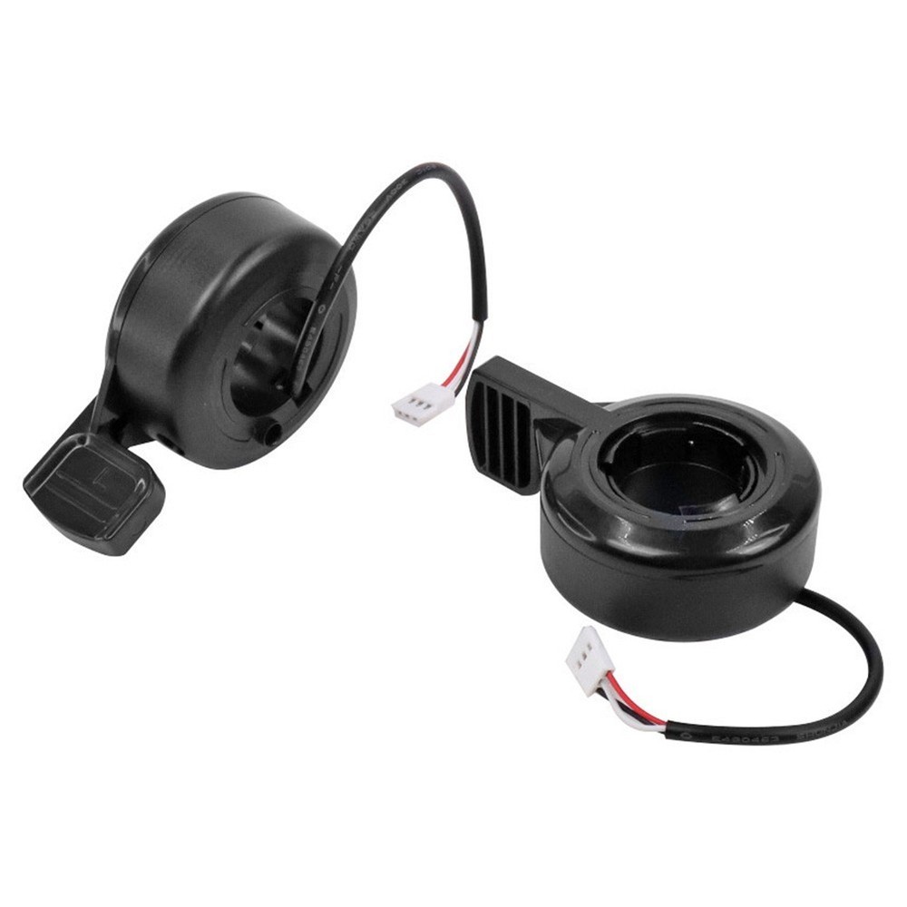 Electric Scooter Accelerator Portable Size Convenient Use Easy Disassembly