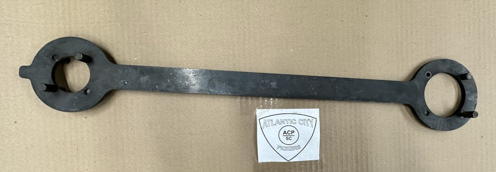 MILLER 9739 AUTOMATIC TRANSAXLE GEAR HOLDER