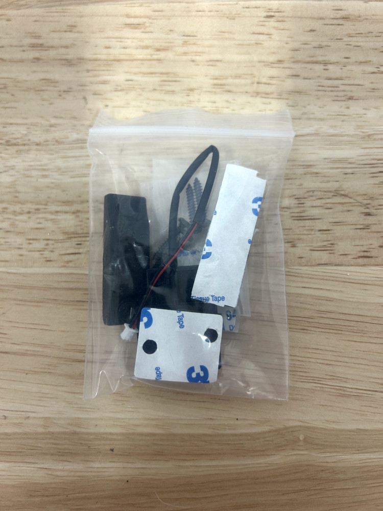Lock Star Gateway Smart Door Lock