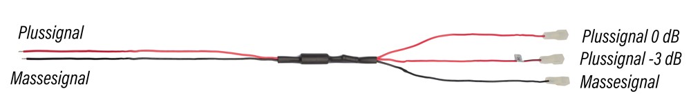 OPTION BASE-130 13cm Component Speaker