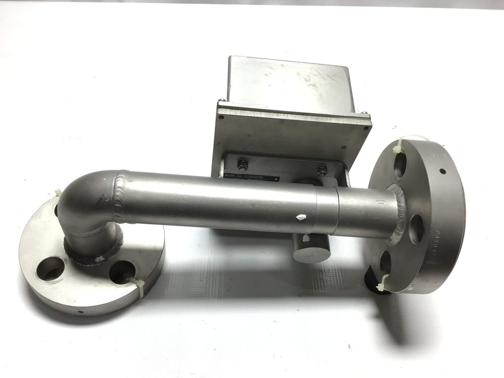 Fischer Porter D10A5453DZ Flowmeter Rotometer