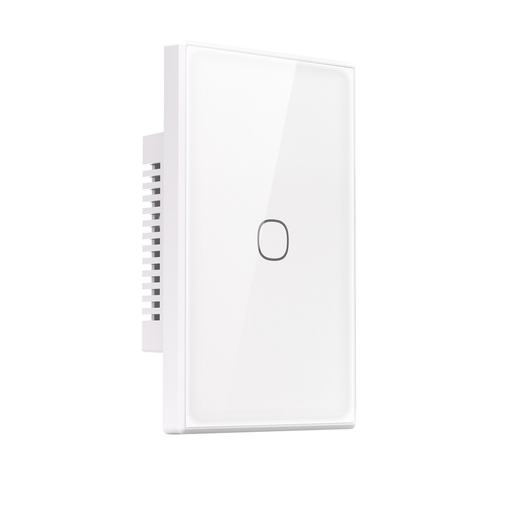 SONOFF Wifi Smart Light Switch,Matter Touch Wall Switch,with Night LED indicator