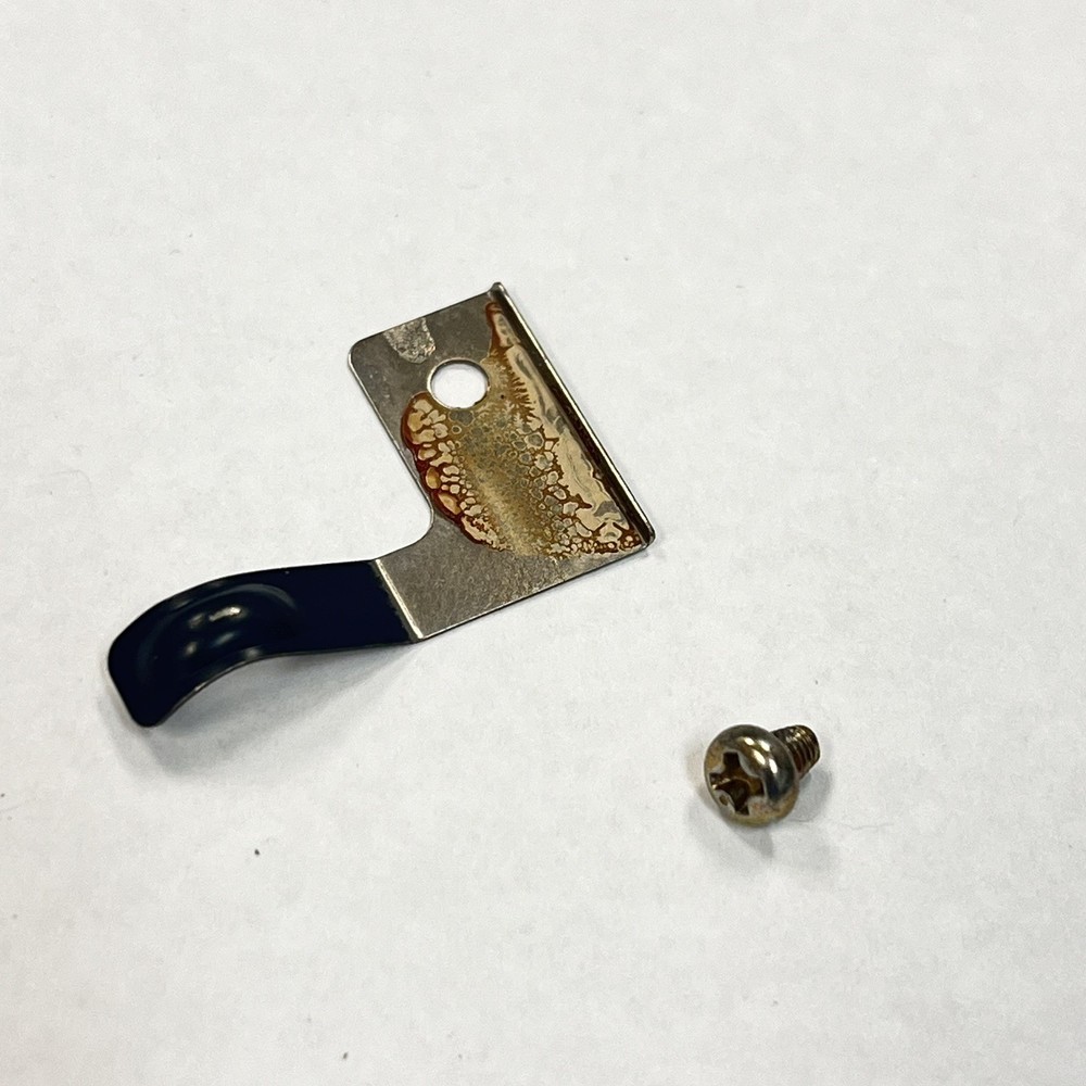 GENUINE Cassette Deck Replacement Parts -Spring Cassette-