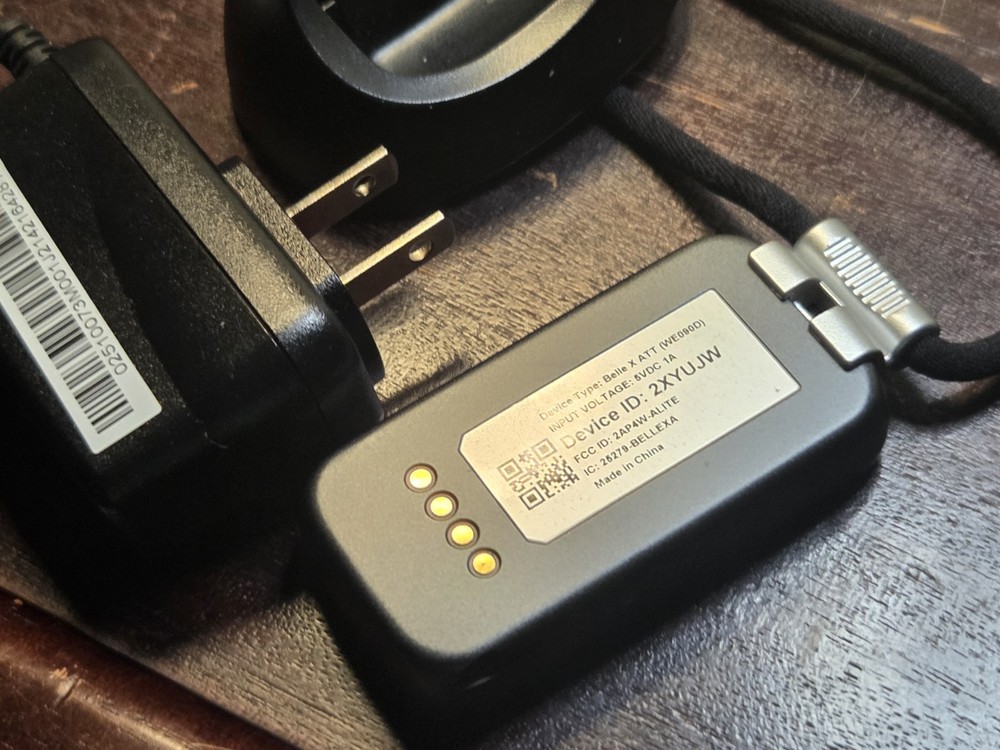 Life Protect Device