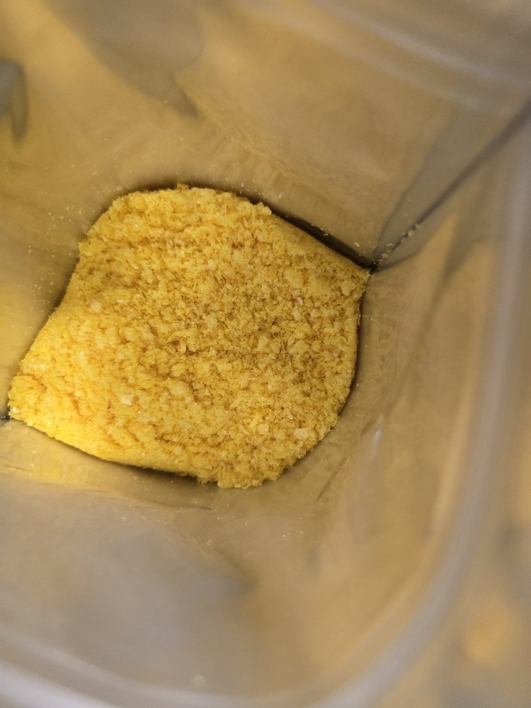 18 Organic Non Gmo Freeze Dried Eggs