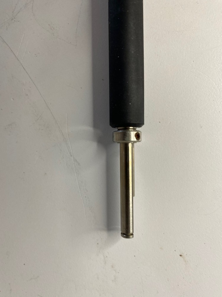 ONE (1) SATO Platen Roller Assembly PR0730300 (NEW)