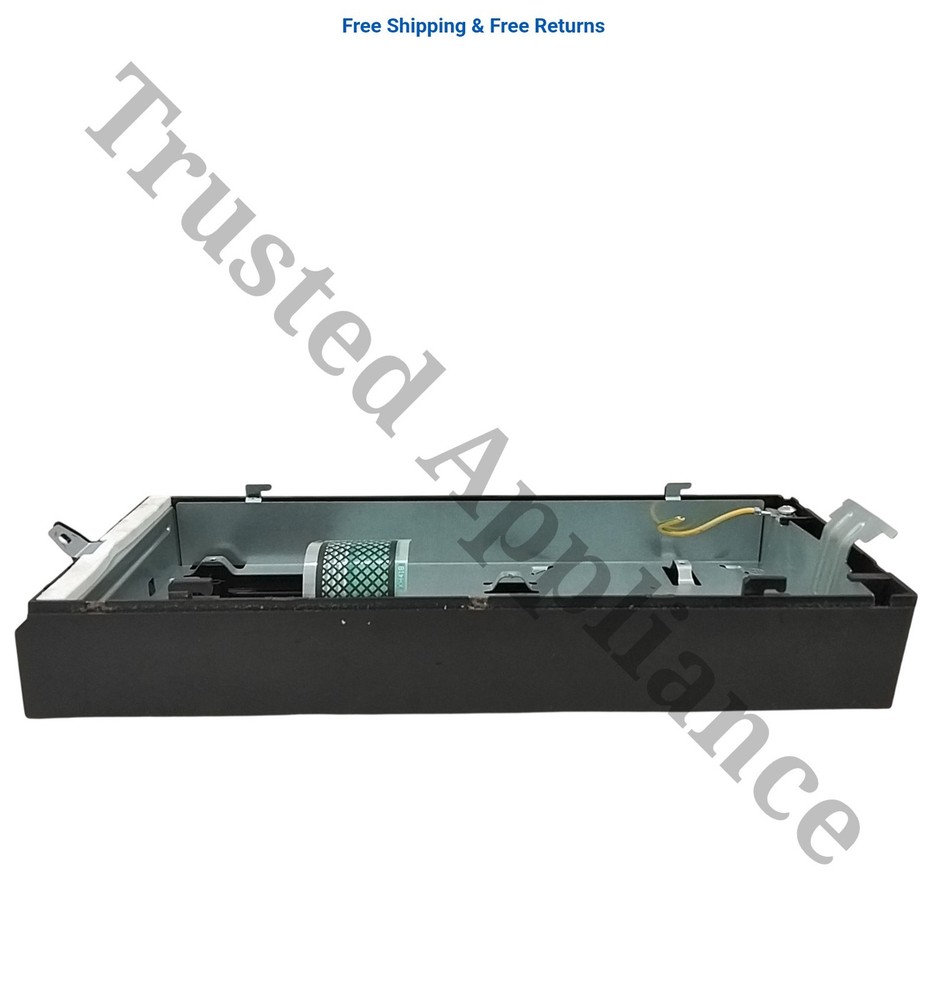 Microwave Control Panel Console 4619-648-84991