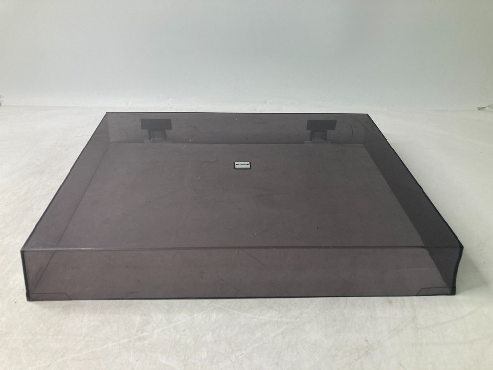 Numark TT-1910 Turntable Top Panel