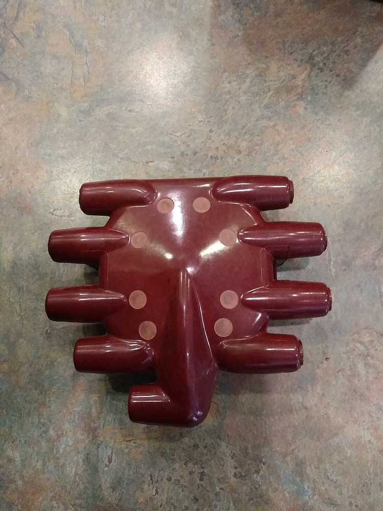 382133 Distributor Cap ( Crab)  Omc