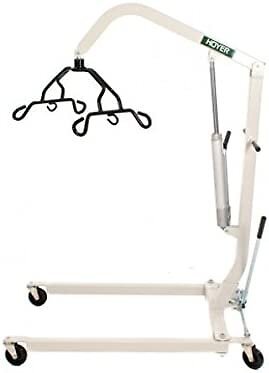 Joerns Hoyer Classics Manual Lift - HML400