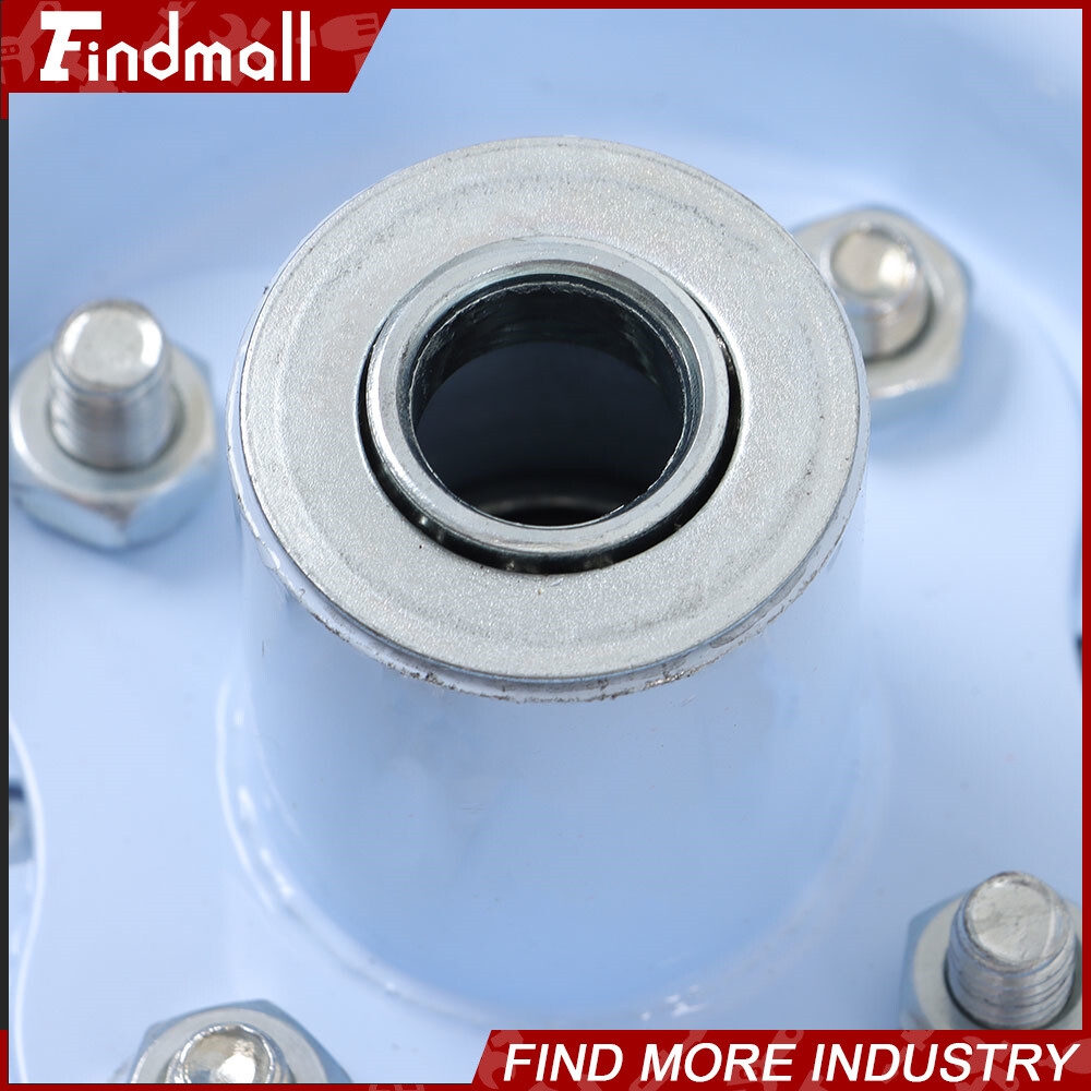 Wheel Kit for Honda Generator EU3000is Solid Never Flat Tires All Terrain