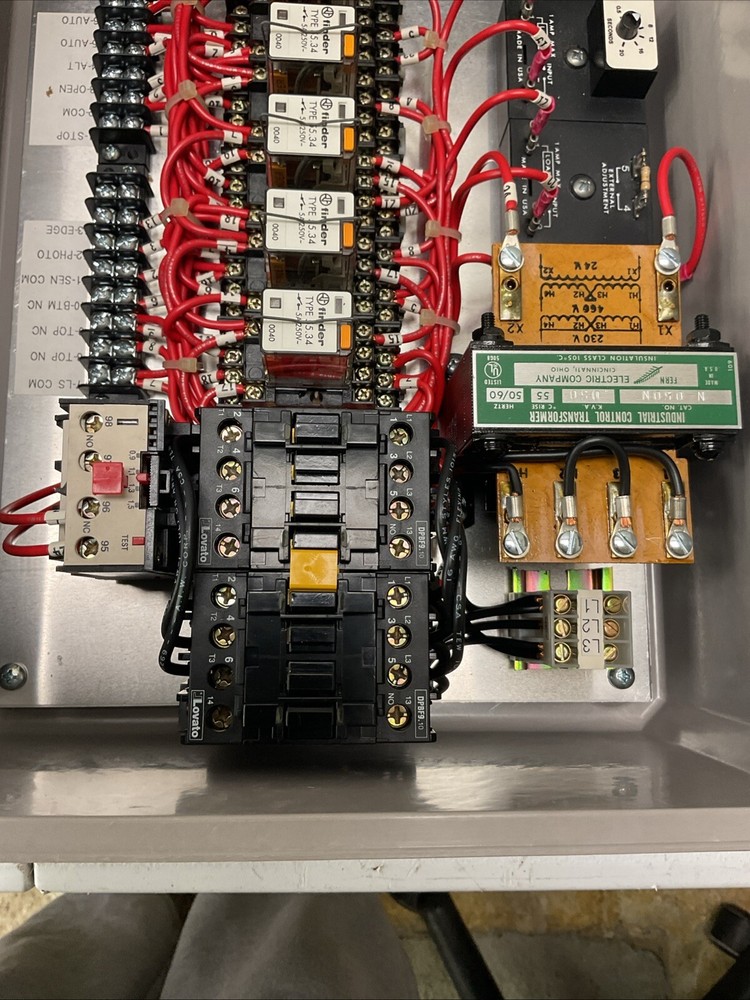 Vynicker enclosure VJ1210W ECS