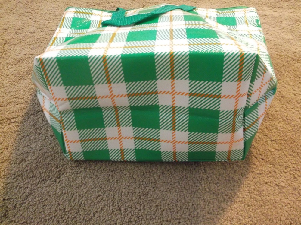 Avon Skin-So-Soft Bug Guard Plus Cooler Tote Bag