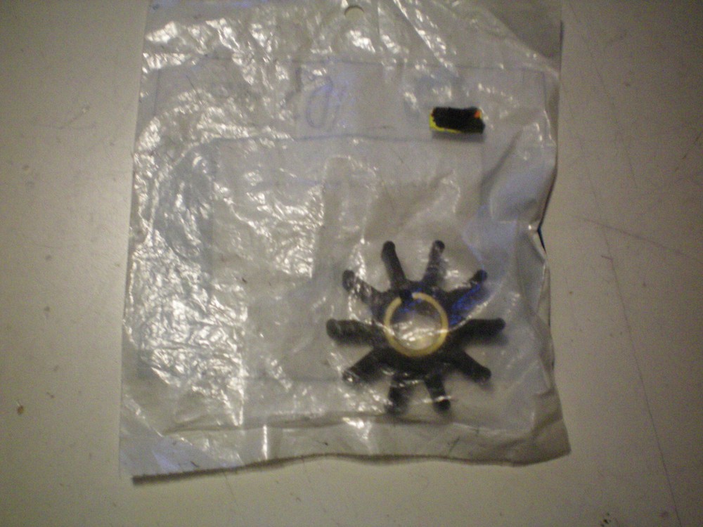 SIERRA #18-3084 IMPELLER, FREE FREIGHT