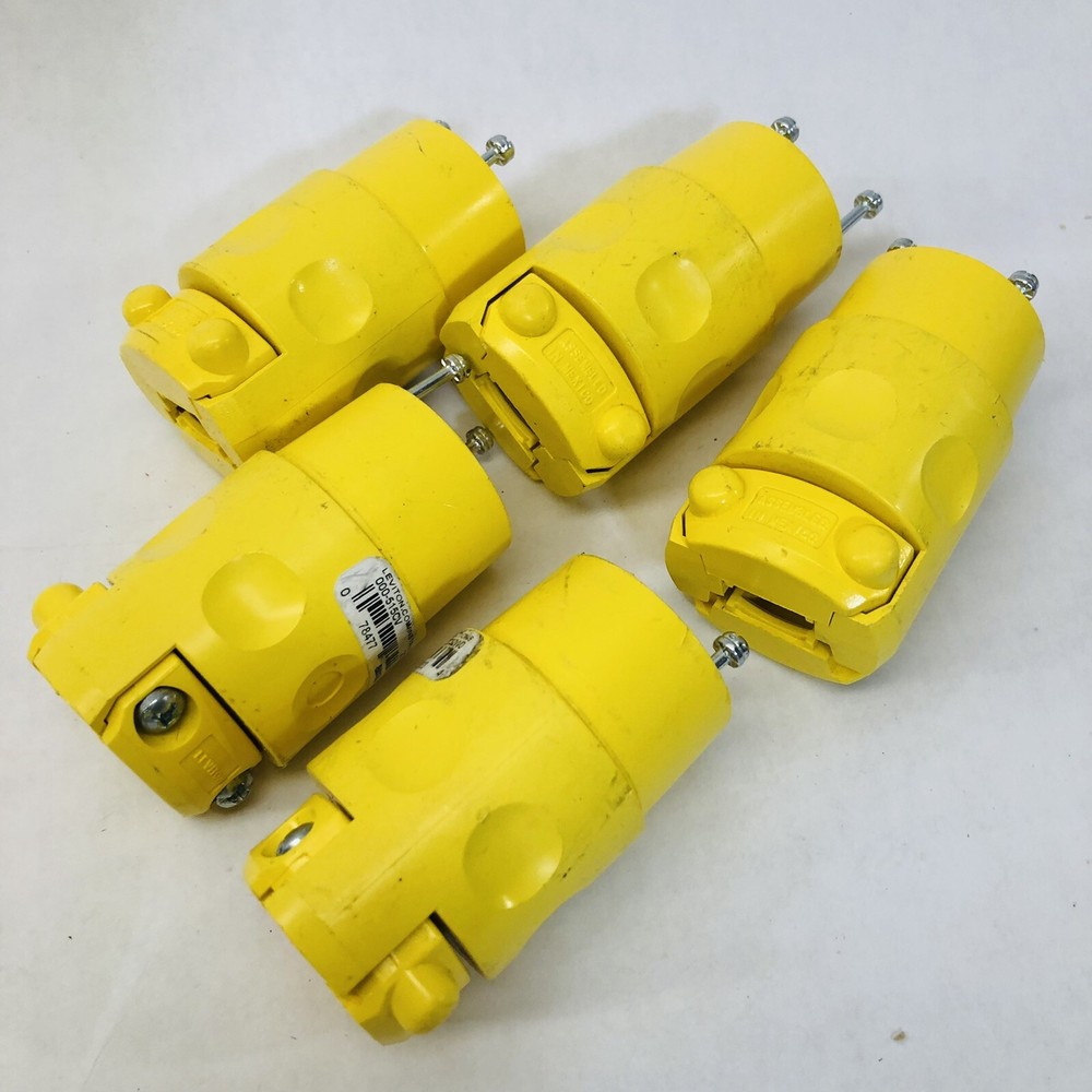 LEVITON 000-515CV - 5 PACK