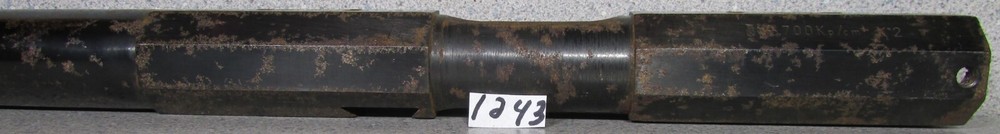 CVA APOLLO .50 Caliber Black Powder Muzzleloading 22" Rifle Barrel SHIPS FREE!