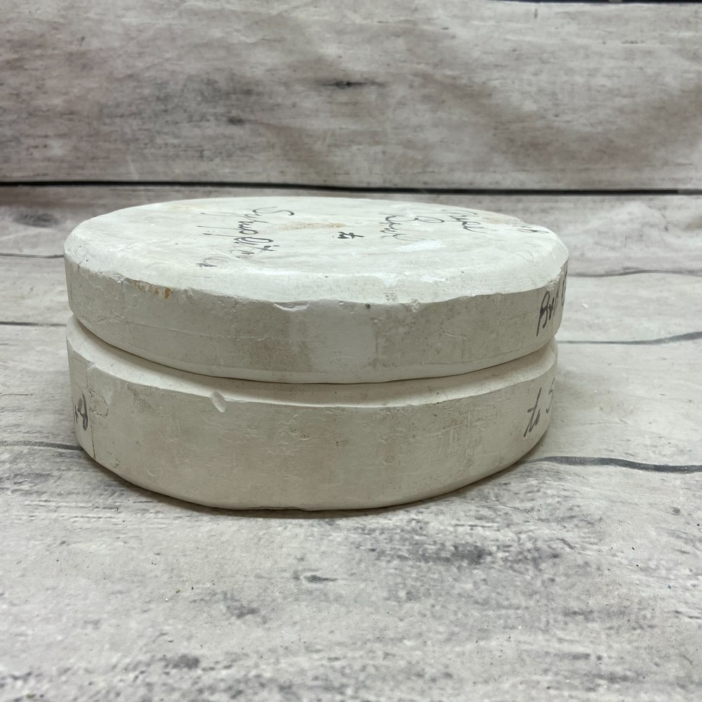 Ceramic Slip Casting Mold Grape Bowl