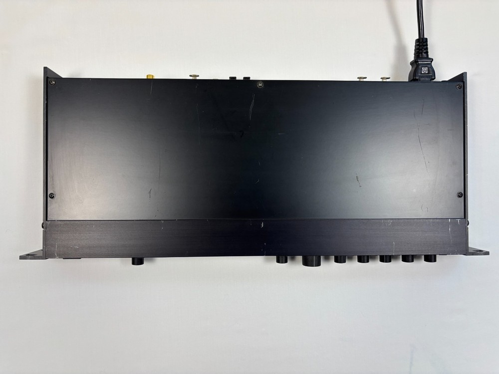 TC Electronic Intonator Vocal Pitch Correction Processor #52808