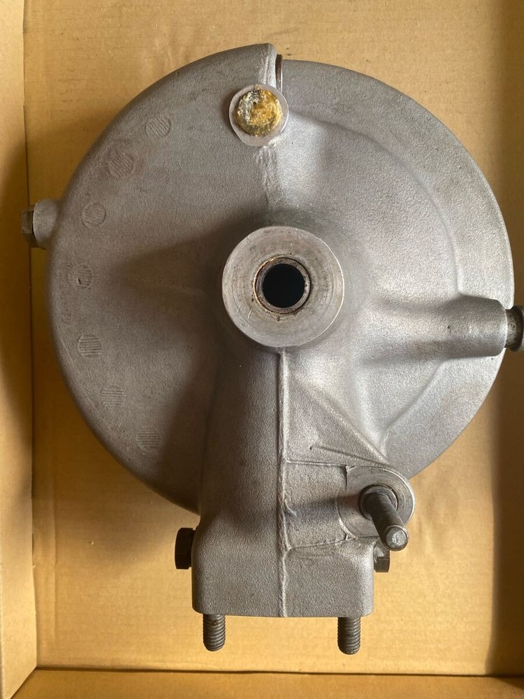 Bmw R100Rs Differential Case 33/11 Final Gear