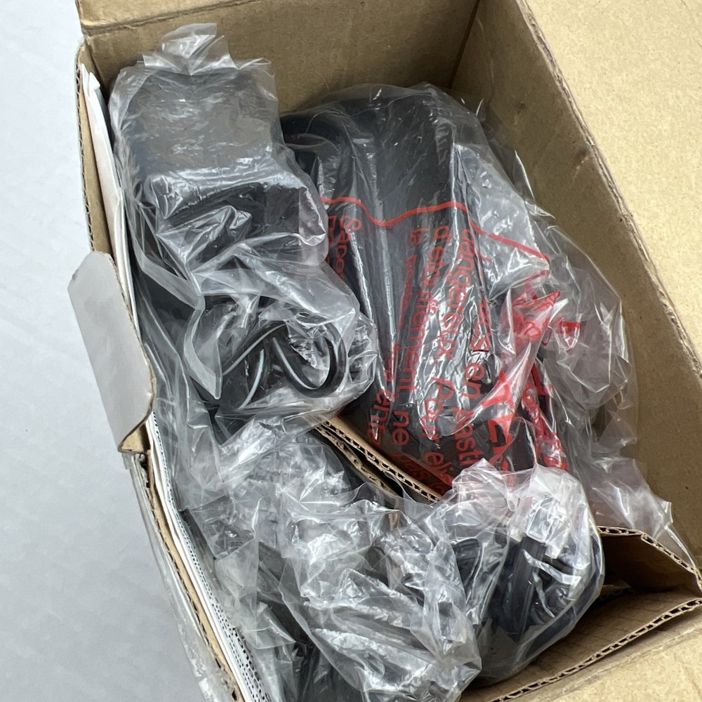 Black VTech 9118 Single Line Cordless Phone Open Box