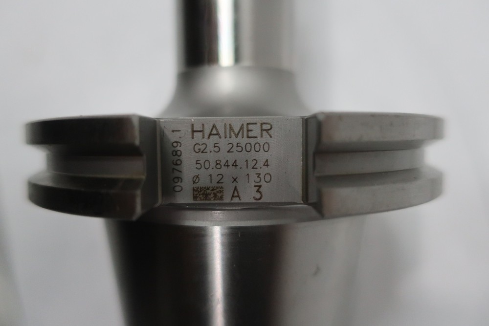 Haimer 50.844.12.4 Tool Holder