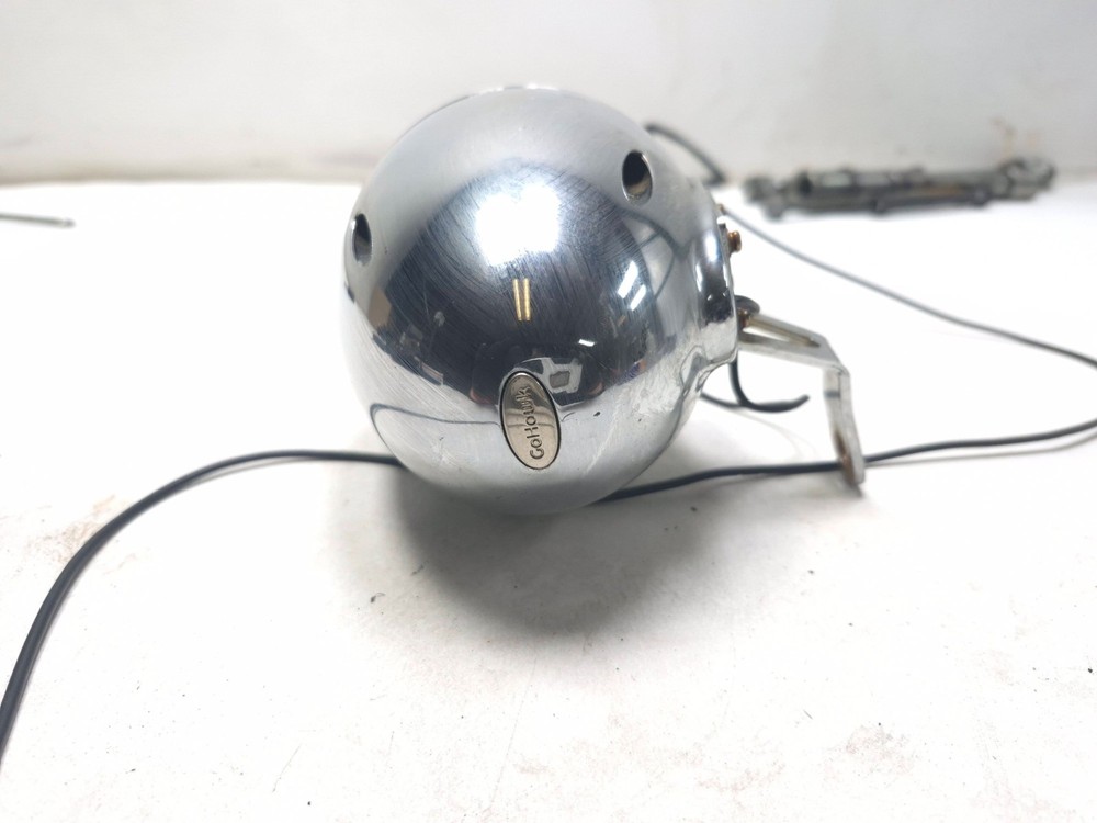 2004 Kawasaki Vulcan 2000 Stereo Speaker OEM