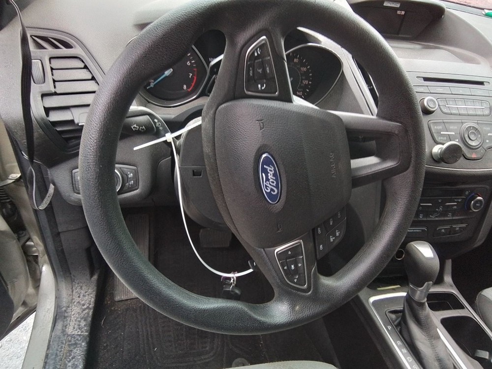 2015-2018 Ford Focus Front 4.2" Display Screen