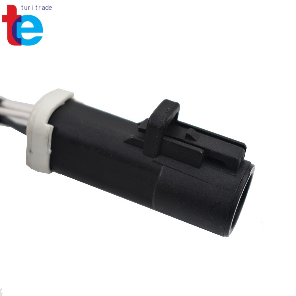 3pcs Oxygen Sensor Upstream Downstream 1997-2000 For Mazda B4000 99-00 B3000