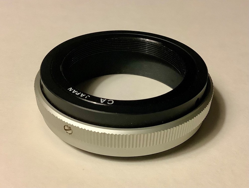 T-CA ADAPTER for CANON JAPAN