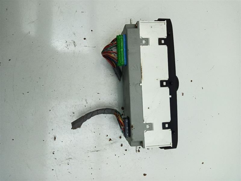 Used A/C Selector Switch fits: 2003 Honda Pilot LX manual front Grade A