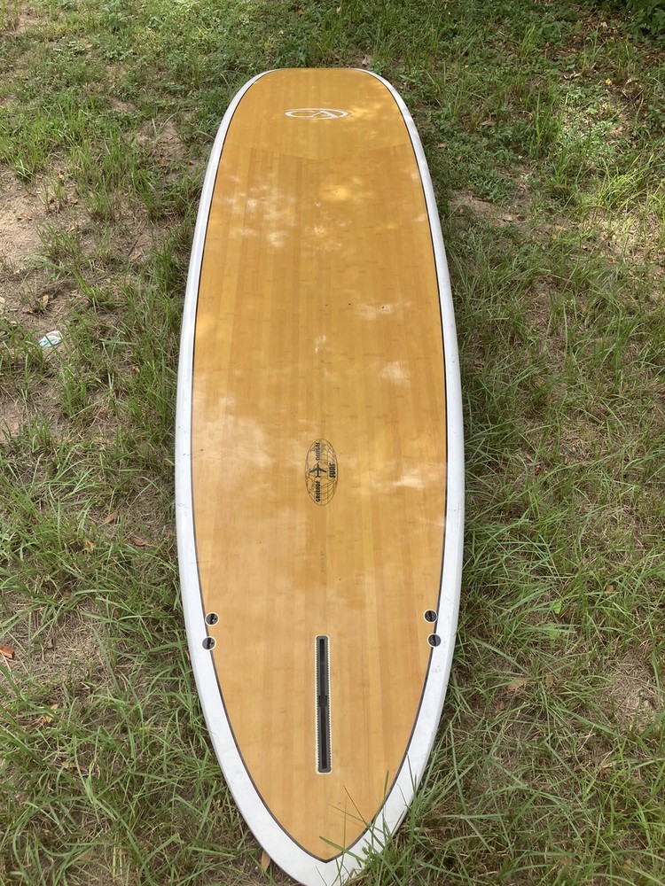 CA Surf N Paddle Stand Up Paddle Board SUP